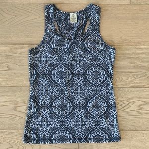 The Blanche Collection by Marika workout top